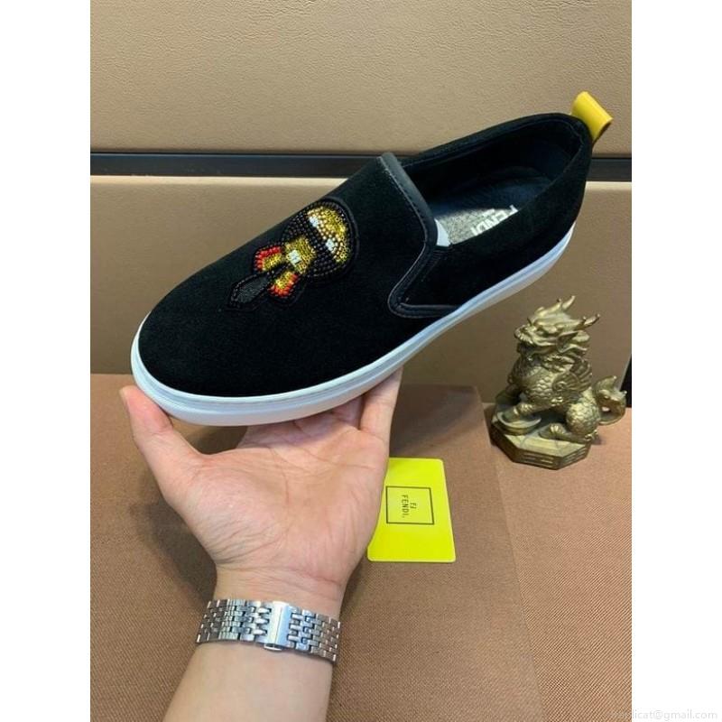 Fendi Men Casual 1216 Fendi sz38-44 2C n0904