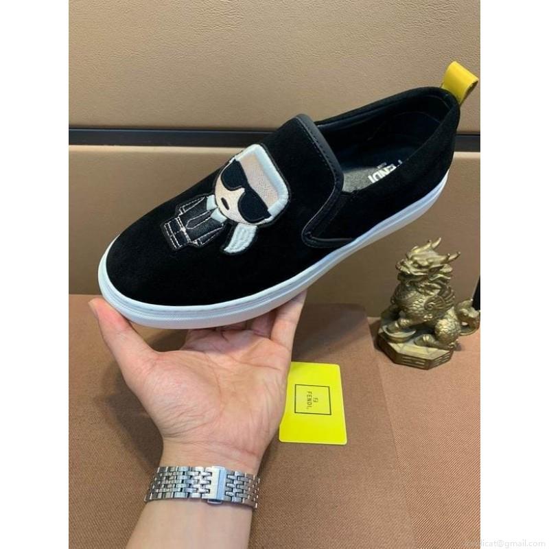 Fendi Men Casual 1216 Fendi sz38-44 2C n0904