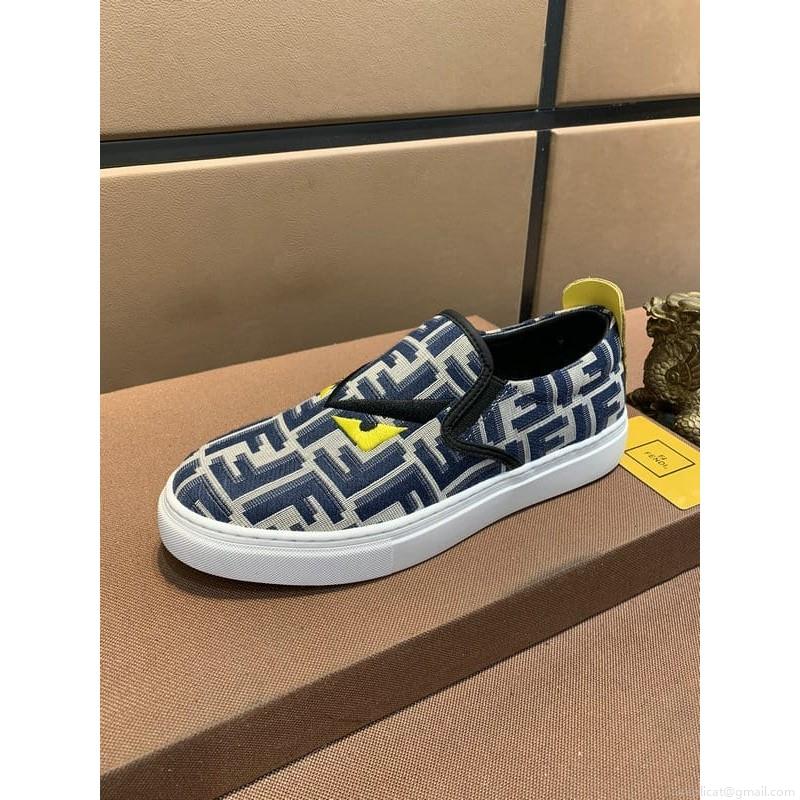 Fendi Men Casual 1216 22722406 SZ 38-44