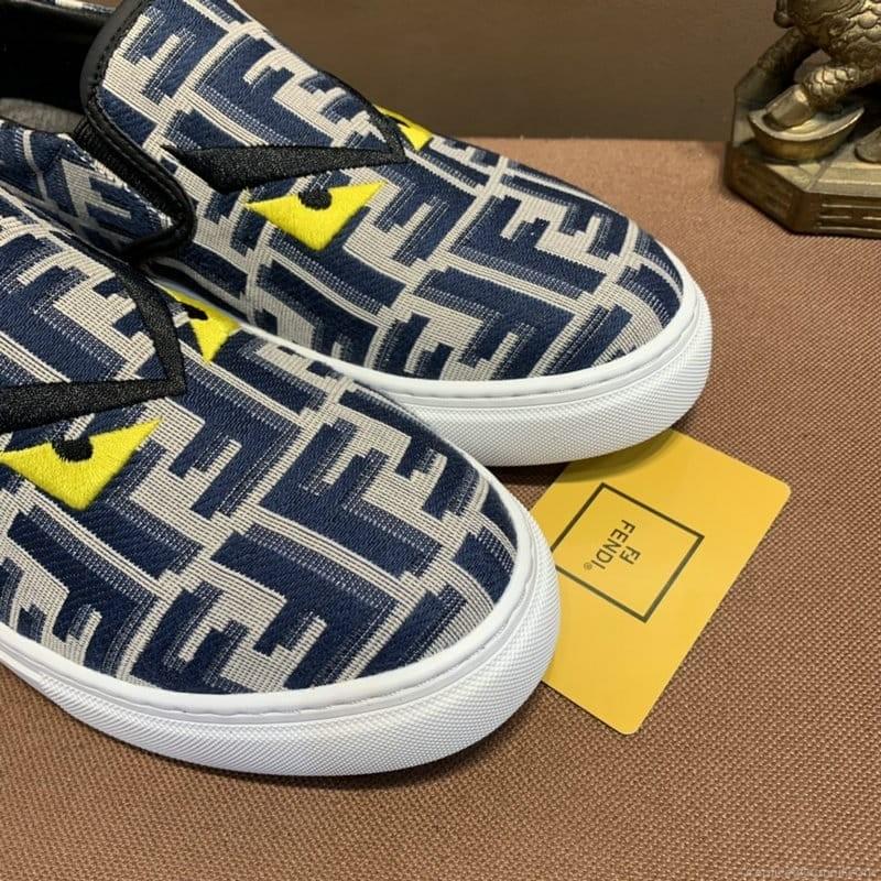 Fendi Men Casual 1216 22722406 SZ 38-44