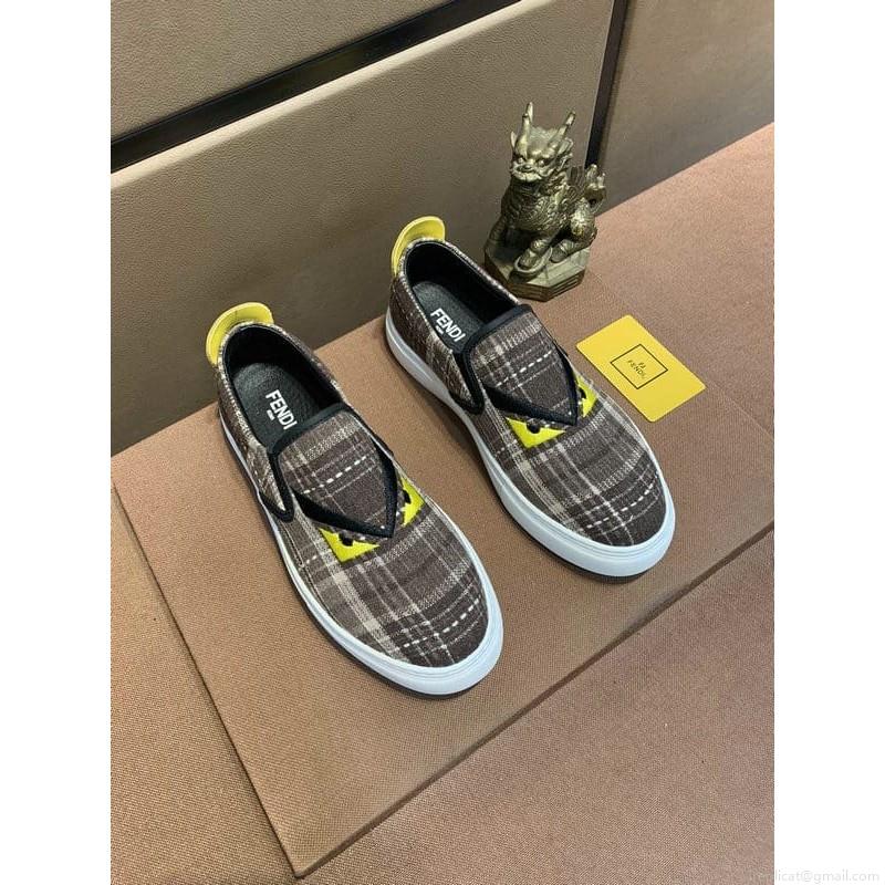 Fendi Men Casual 1216 22722405 SZ 38-44