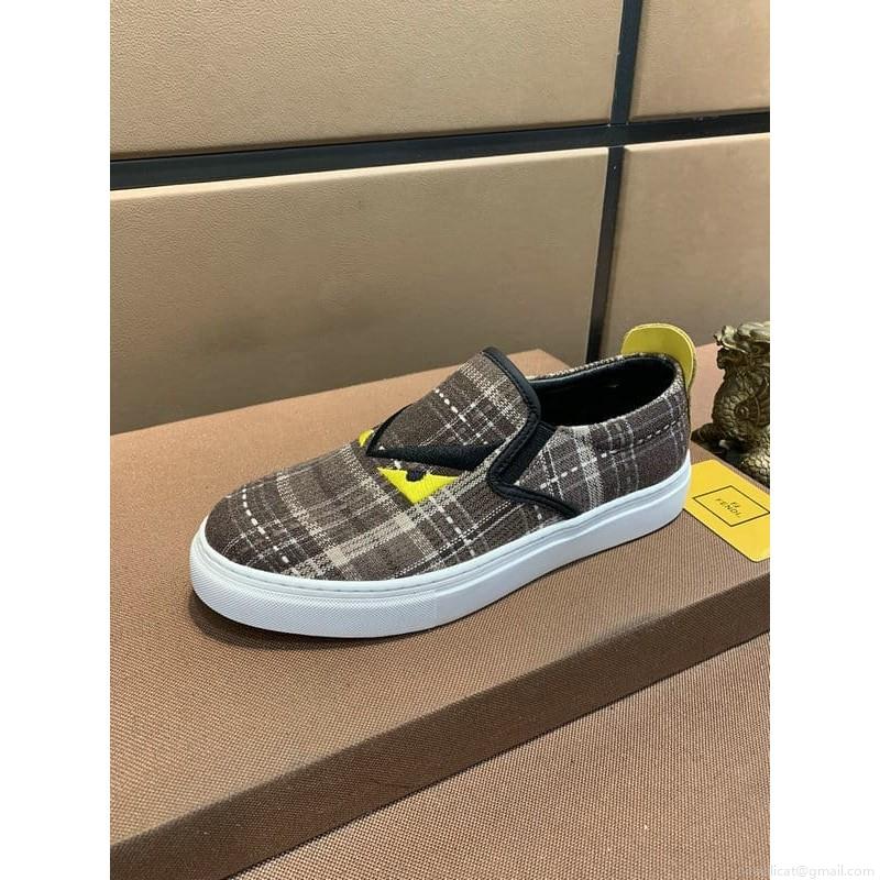 Fendi Men Casual 1216 22722405 SZ 38-44