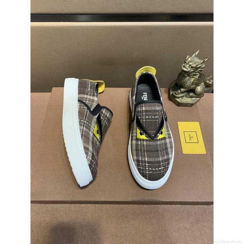 Fendi Men Casual 1216 22722405 SZ 38-44