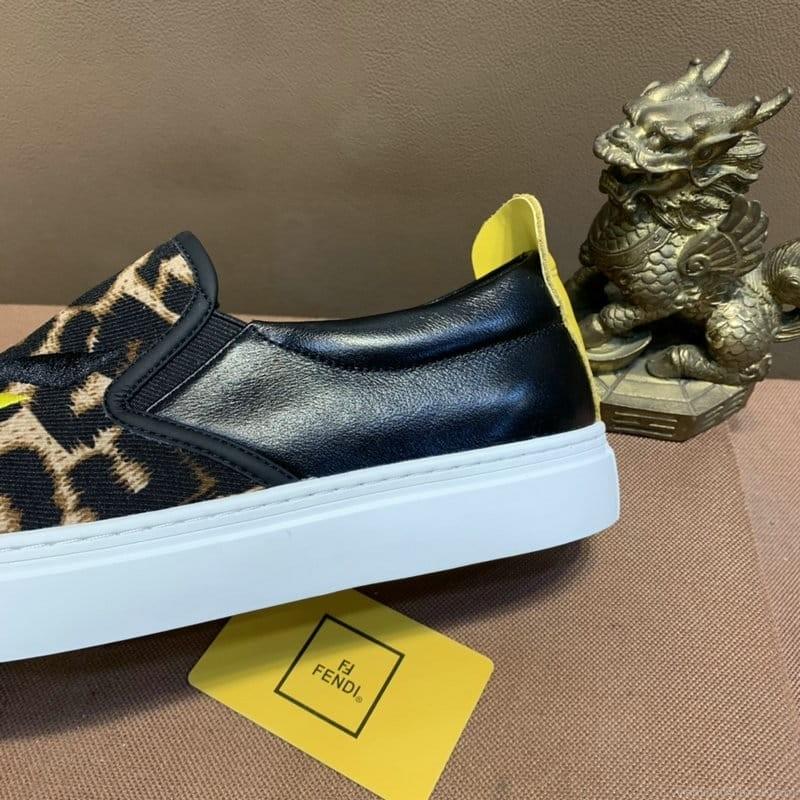 Fendi Men Casual 1216 22722404 SZ 38-44