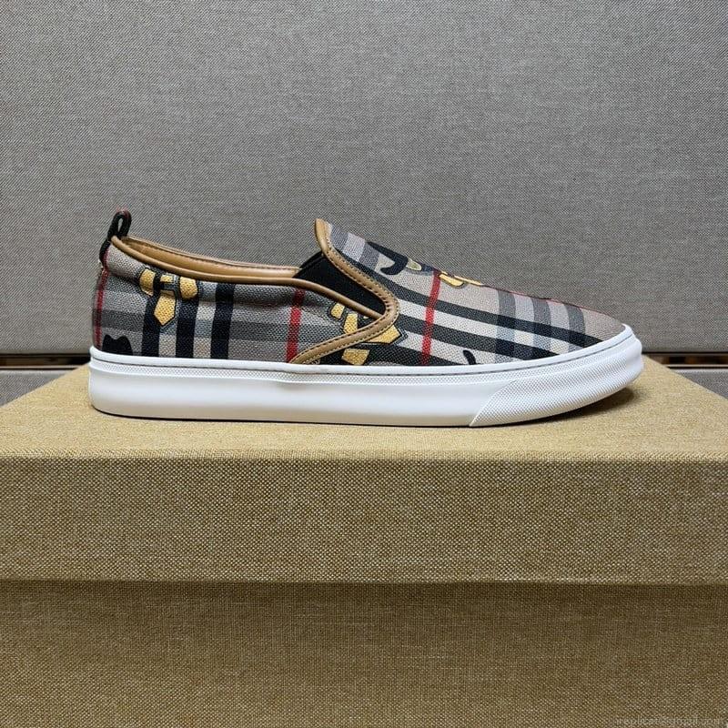 Fendi Men Casual 1216 22722292 SZ 38-44