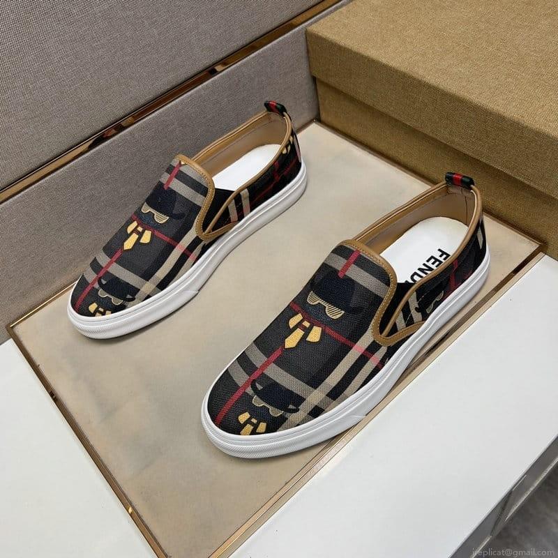 Fendi Men Casual 1216 22722291 SZ 38-44