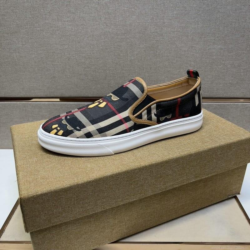 Fendi Men Casual 1216 22722291 SZ 38-44