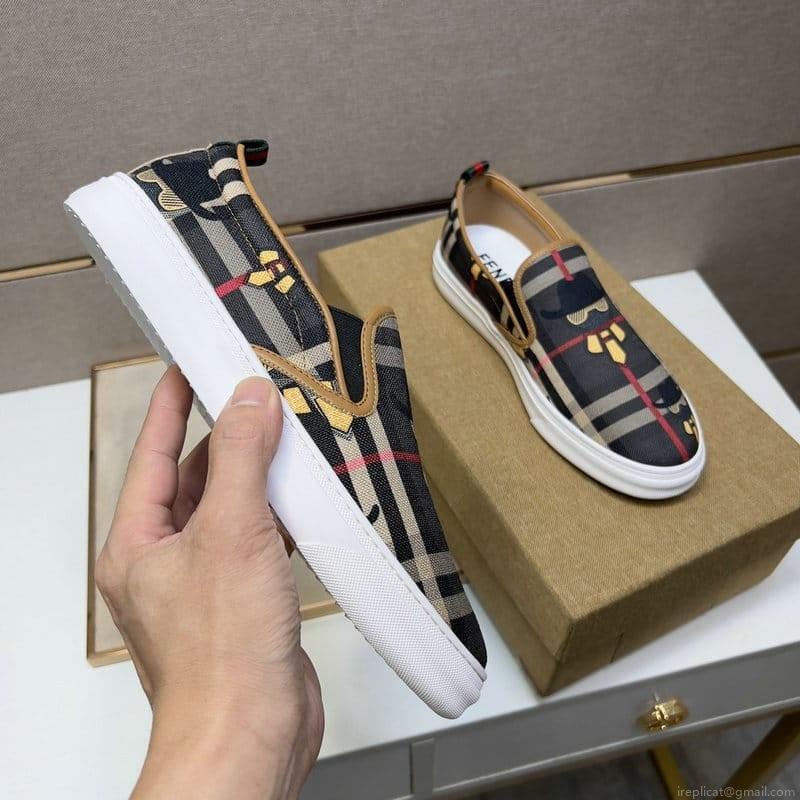 Fendi Men Casual 1216 22722291 SZ 38-44