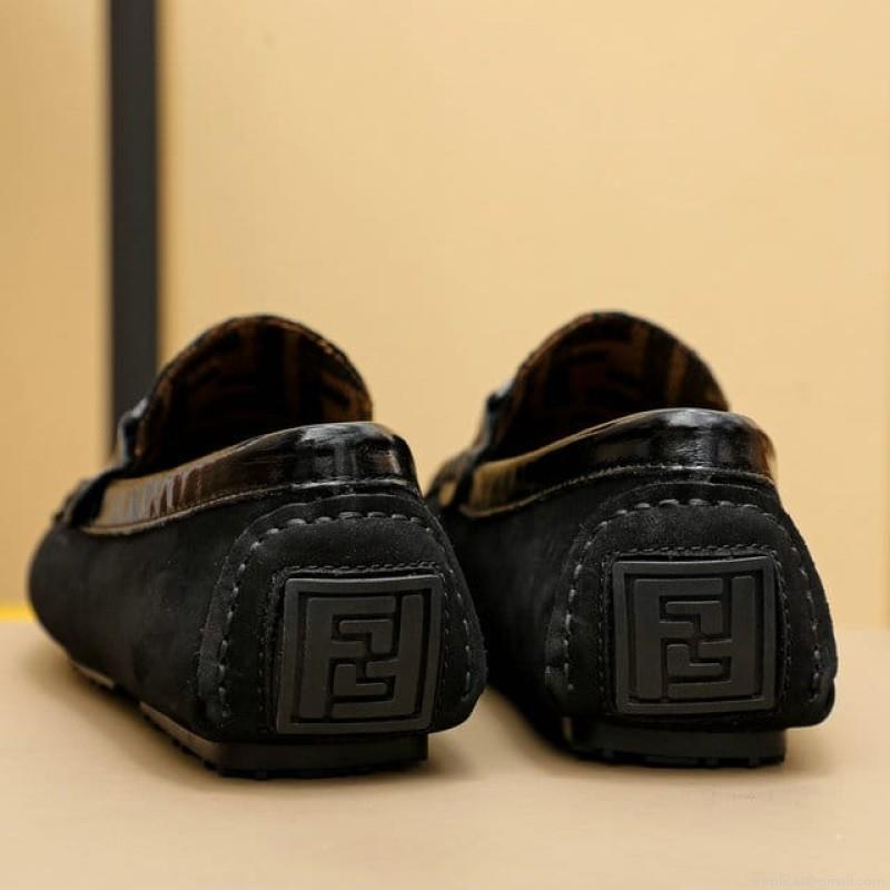 Fendi Men Casual 1216 22428155 SZ 38-44