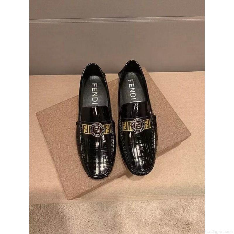 Fendi Men Casual 1216 Fendi SZ 38-44 2237136