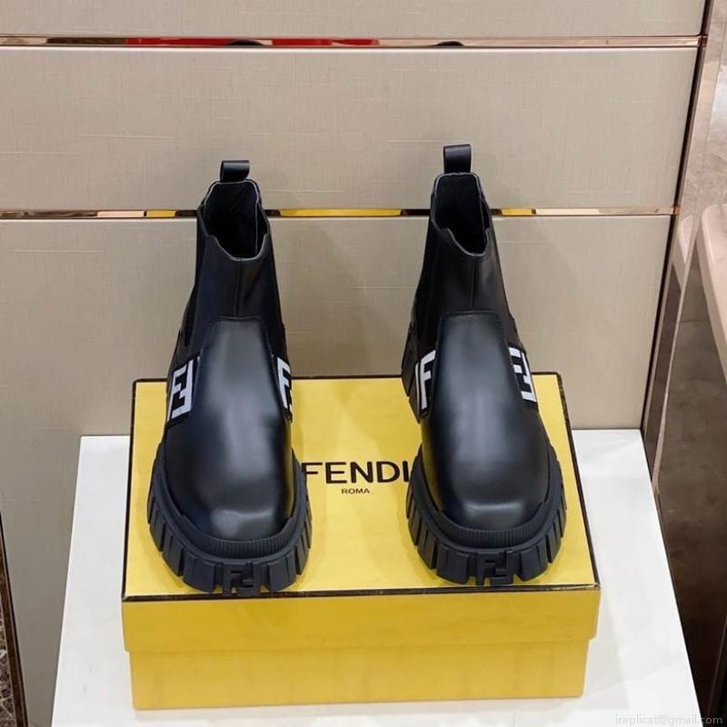 Fendi Boots Man 1217 Fendi sz38-44 2C n1103