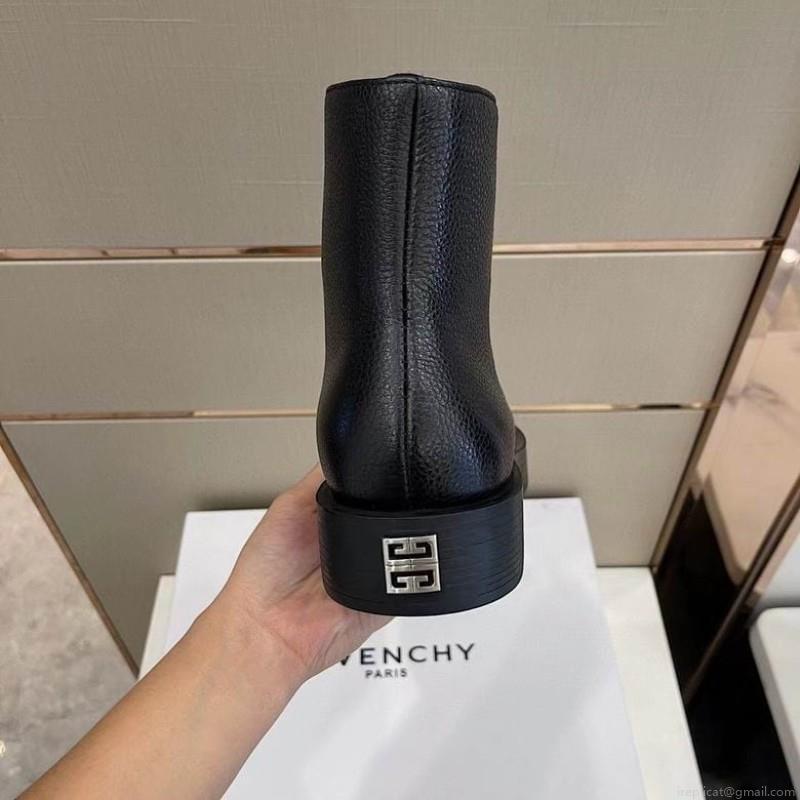 Givenchy Boots Man 1209 Givenchy sz38-45 3C n1105