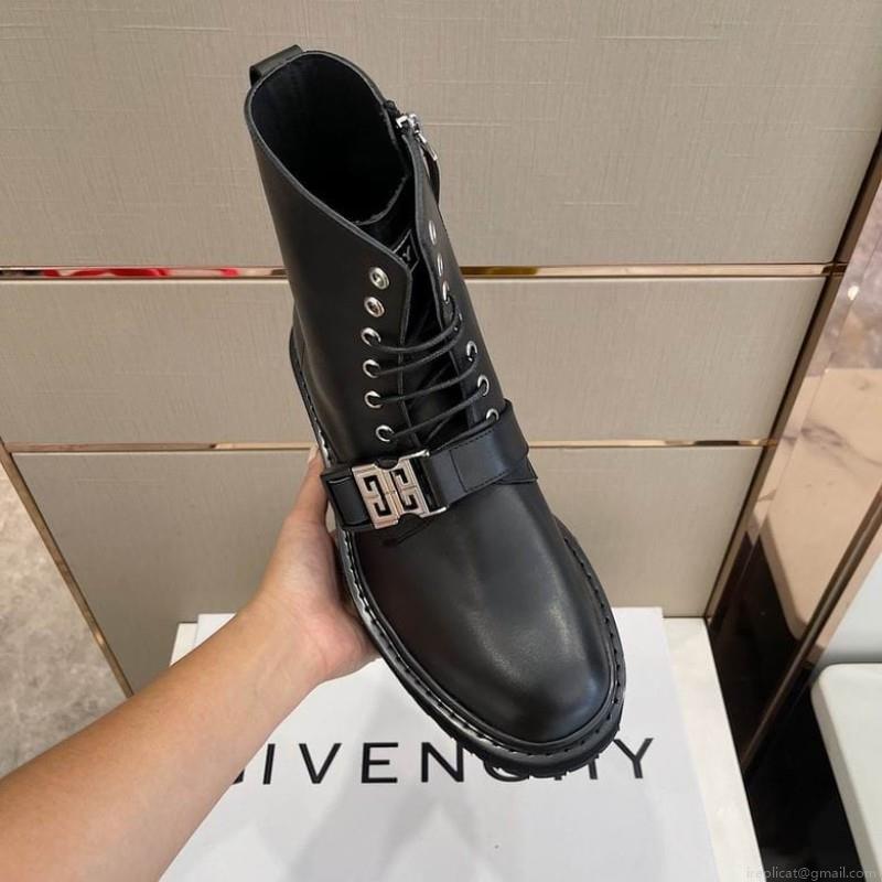 Givenchy Boots Man 1209 Givenchy sz38-44 1C n1101