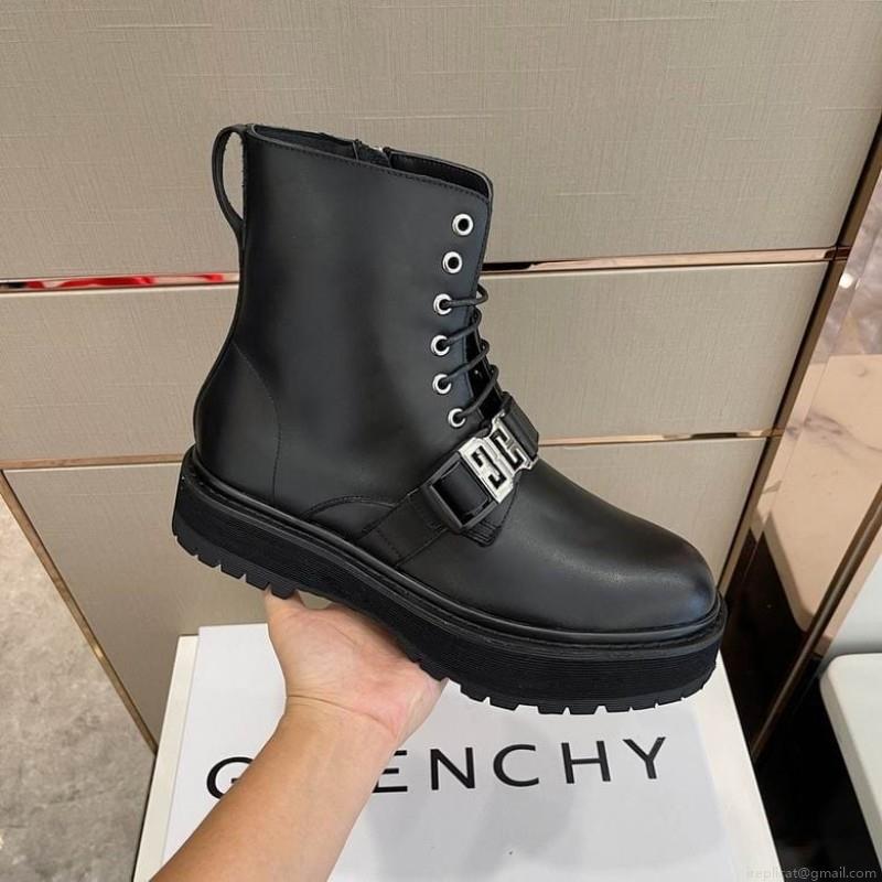 Givenchy Boots Man 1209 Givenchy sz38-44 1C n1101