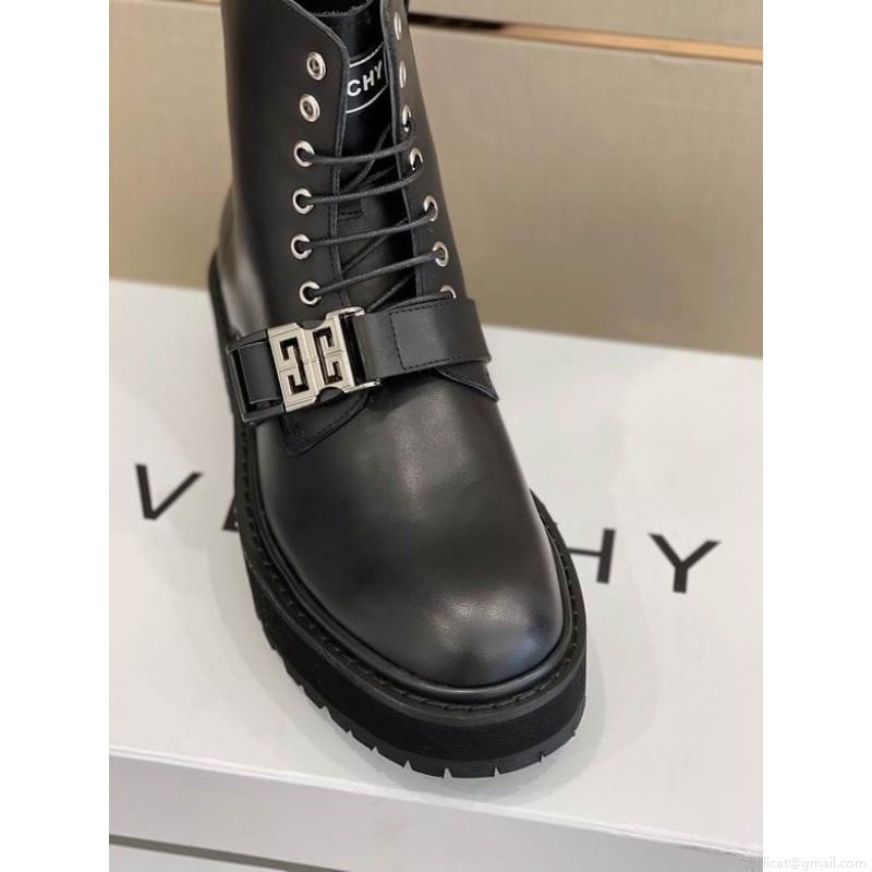 Givenchy Boots Man 1209 Givenchy sz38-44 1C n1101