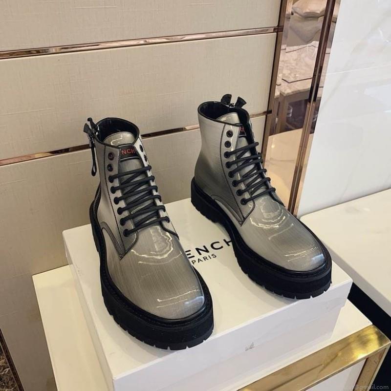 Givenchy Boots Man 1209 Givenchy sz38-45 3C n1102