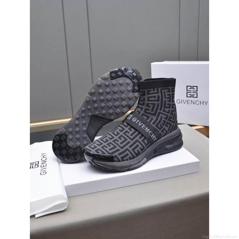 Givenchy Boots Man 1209 Givenchy sz38-44 5C n1003