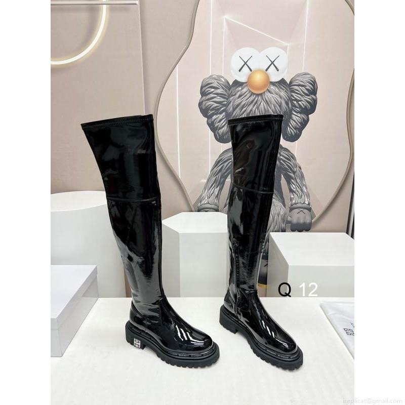 Givenchy short boots Woman Ts Givenchy sz35-39 3C J0804