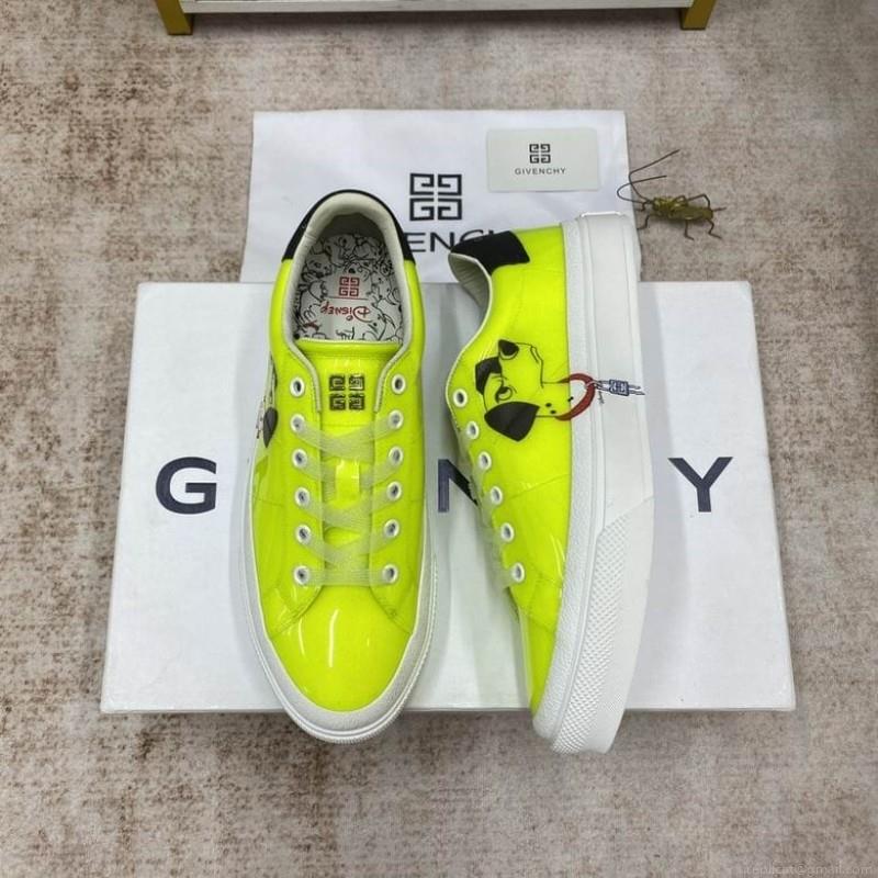 Givenchy Men low cut 1219 Givenchy sz35-44 2C n1005