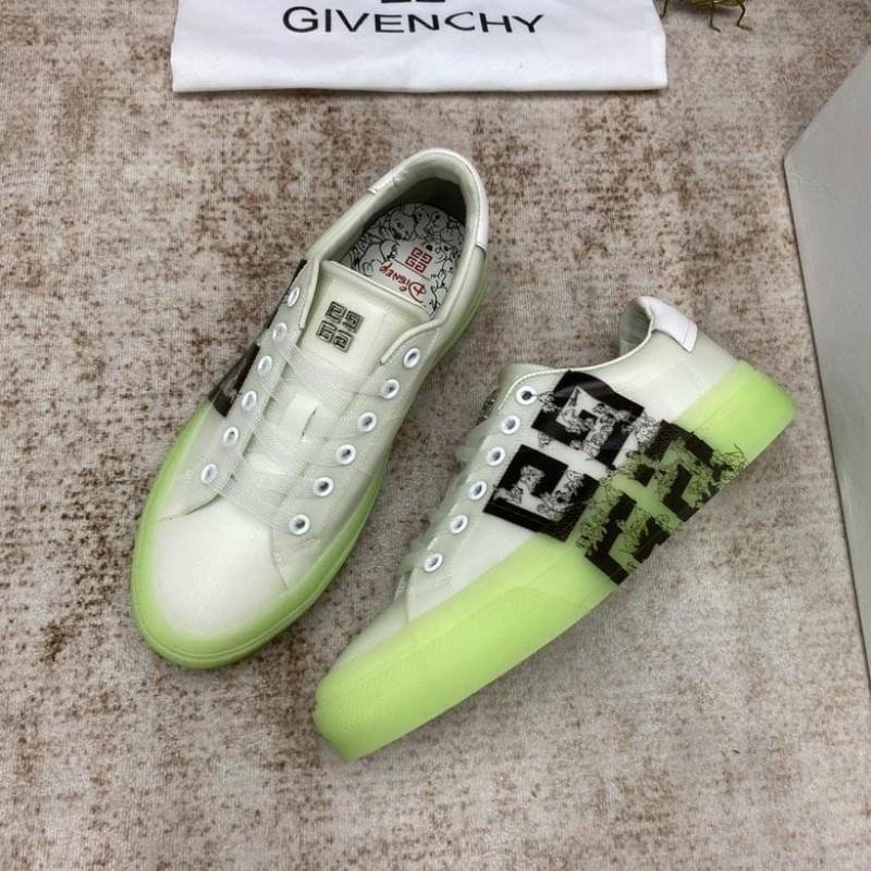 Givenchy Men low cut 1219 Givenchy sz35-44 2C n1004