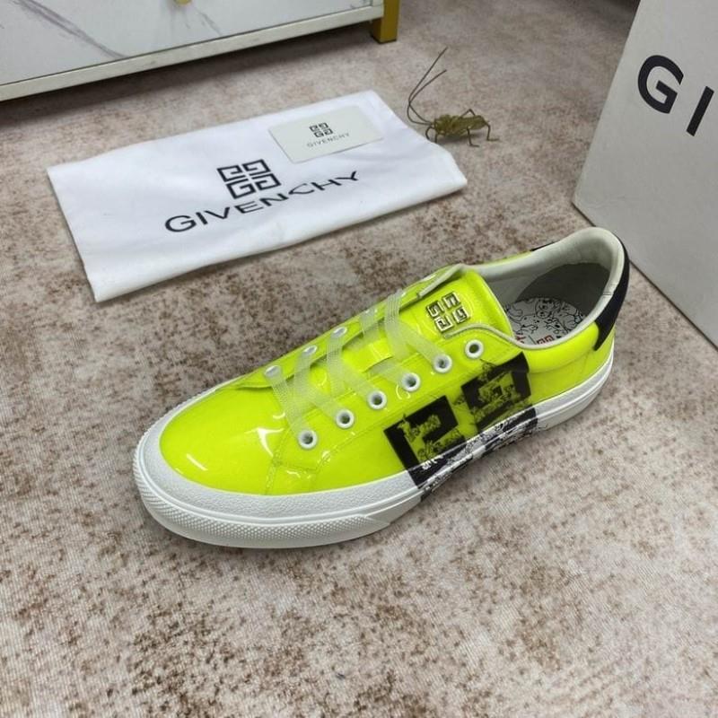 Givenchy Men low cut 1219 Givenchy sz35-44 2C n1004