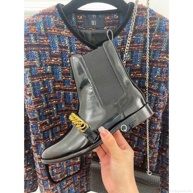 Givenchy short boots Woman Ts Givenchy sz35-40 3cm 1C JX1004