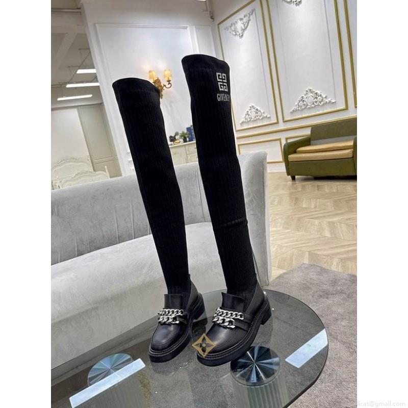 Givenchy short boots Woman Ts Givenchy sz35-40nhf1003