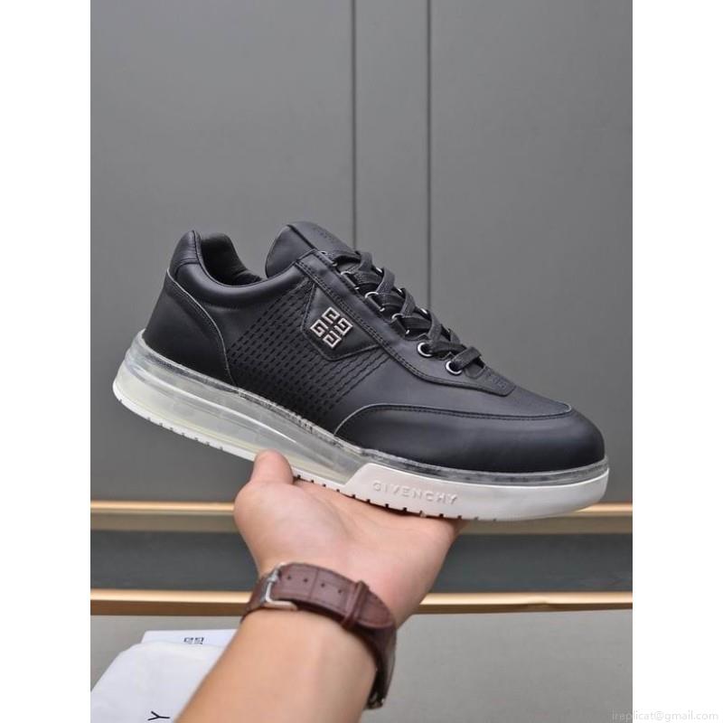 Givenchy Men low cut 1219 Givenchy sz38-44 3C n0908