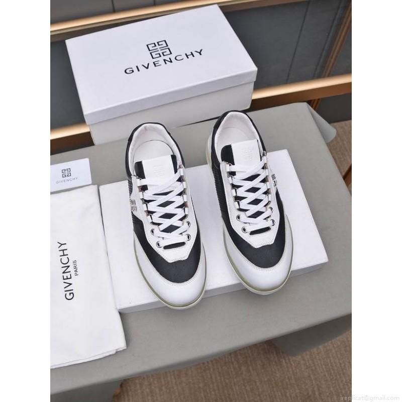 Givenchy Men low cut 1219 Givenchy sz38-44 3C n0908