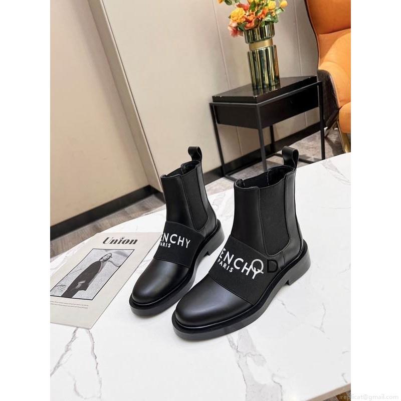 Givenchy short boots Woman Ts Givenchy sz35-41 1C GDT0903