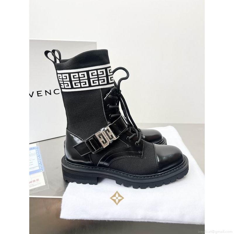 Givenchy short boots Woman Ts Givenchy sz35-41 Whf0902