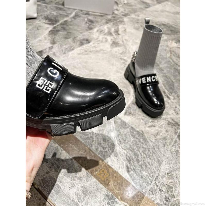 Givenchy short boots Woman Ts Givenchy sz35-41 Whf0901