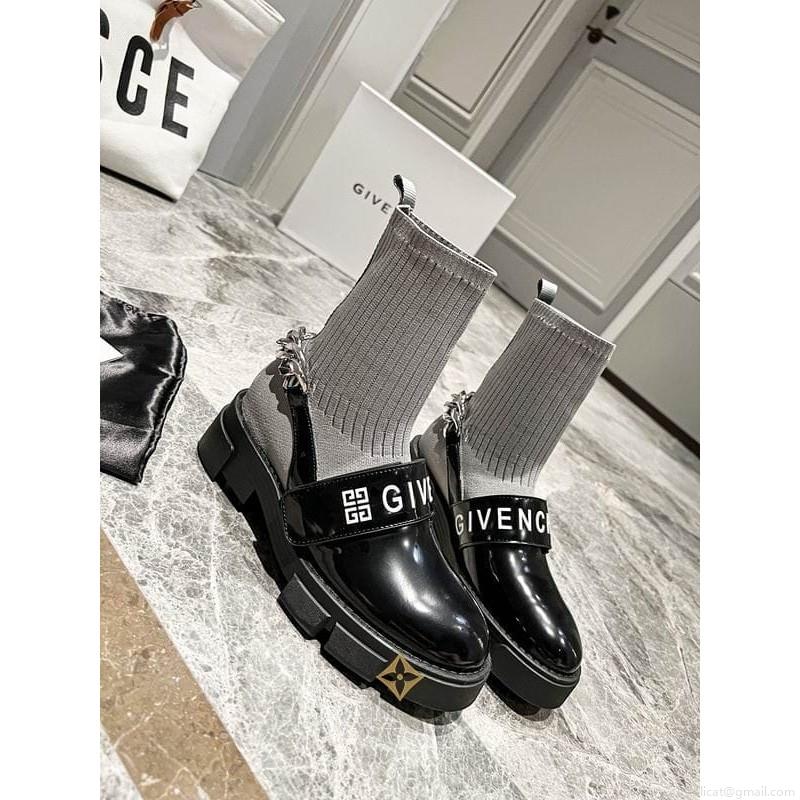 Givenchy short boots Woman Ts Givenchy sz35-41 Whf0901