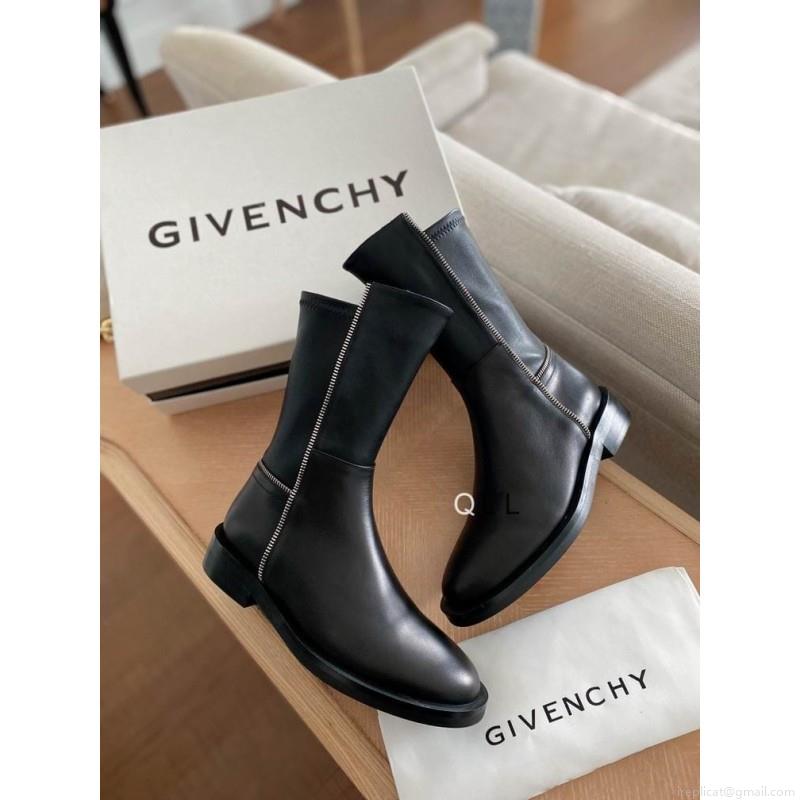 Givenchy short boots Woman Ts GIVENCHY 072707 sz35-41LL