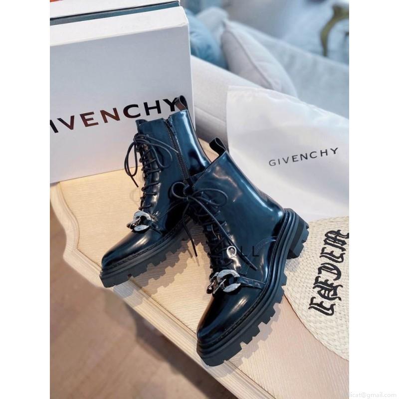 Givenchy short boots Woman Ts GIVENCHY 072706 sz35-41LL