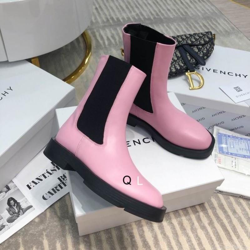 Givenchy short boots Woman Ts GIVENCHY 121108 sz35-40QL