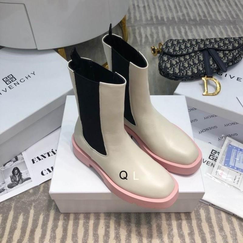 Givenchy short boots Woman Ts GIVENCHY 121108 sz35-40QL