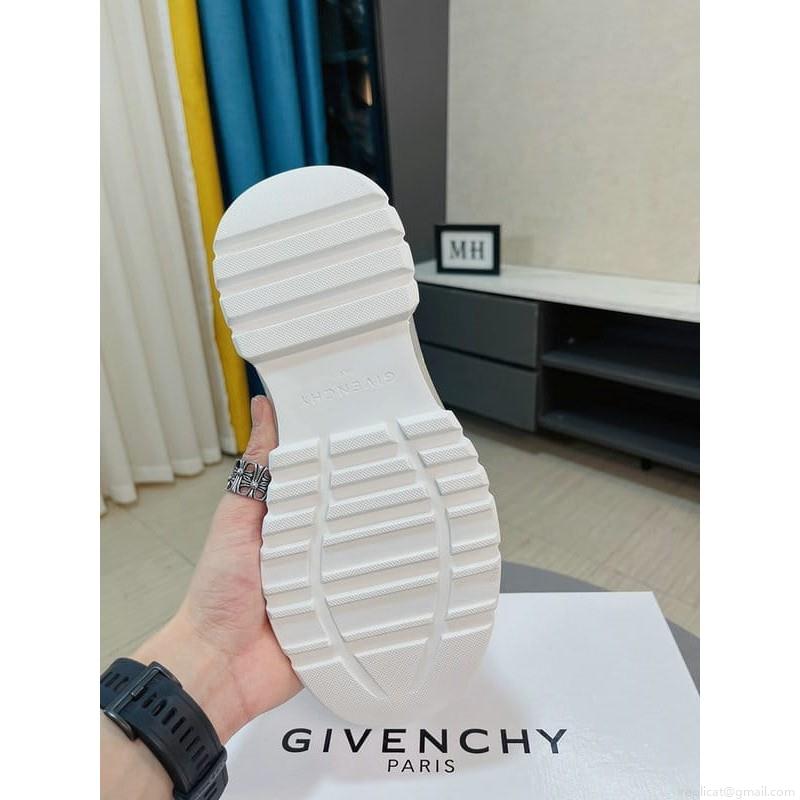 Givenchy Men low cut 1219 22722540 SZ 38-44