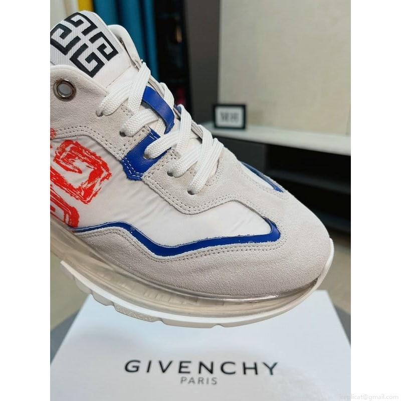 Givenchy Men low cut 1219 22722539 SZ 38-44