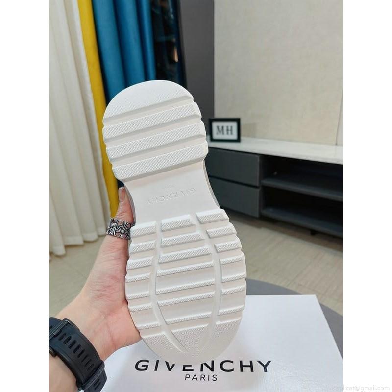 Givenchy Men low cut 1219 22722538 SZ 38-44