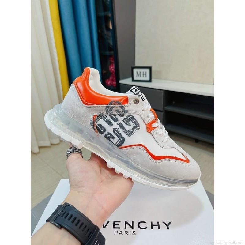 Givenchy Men low cut 1219 22722537 SZ 38-44