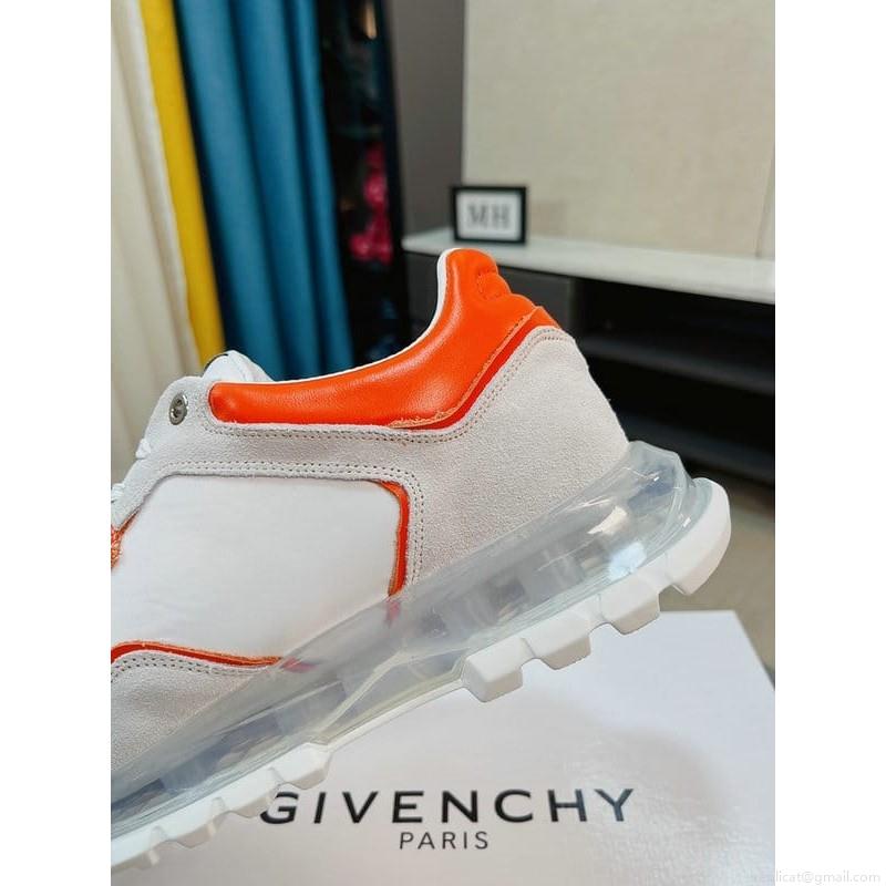 Givenchy Men low cut 1219 22722537 SZ 38-44