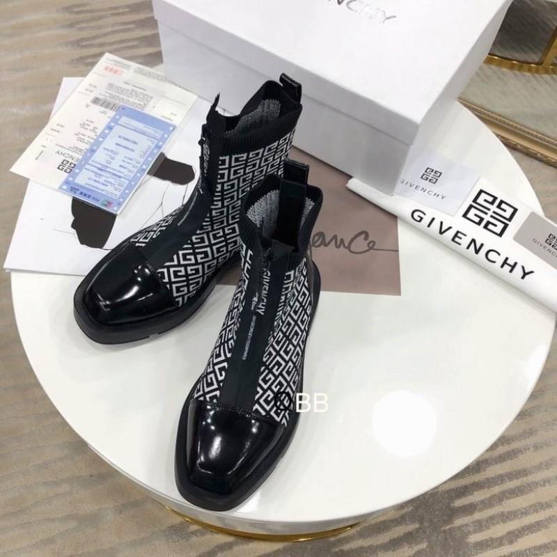 Givenchy short boots Woman Ts GIVENCHY 121105 sz35-40QL