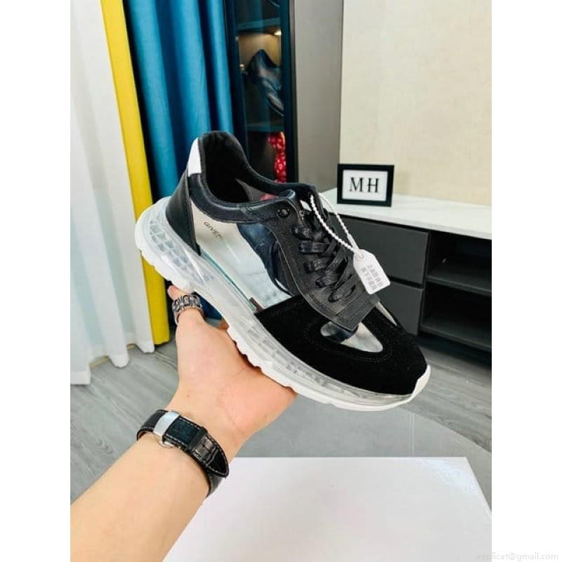 Givenchy Men low cut 1219 22428079 SZ 38-44