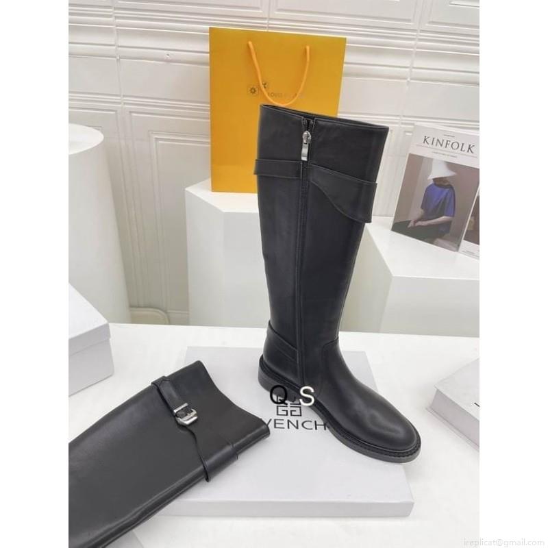 Givenchy short boots Woman Ts GIVENCHY 120844 sz35-40S