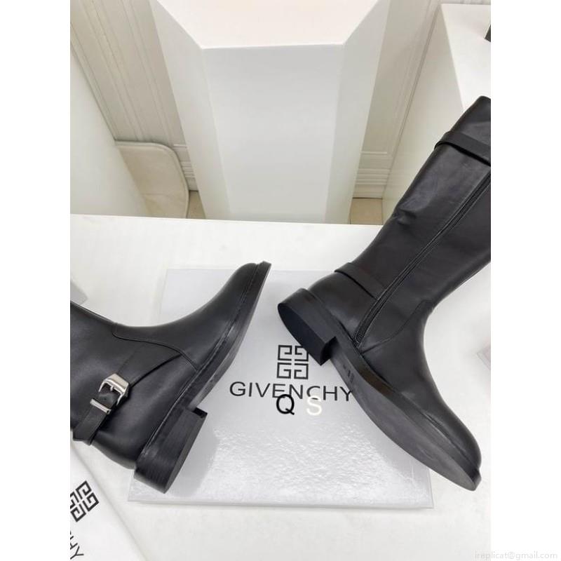 Givenchy short boots Woman Ts GIVENCHY 120844 sz35-40S