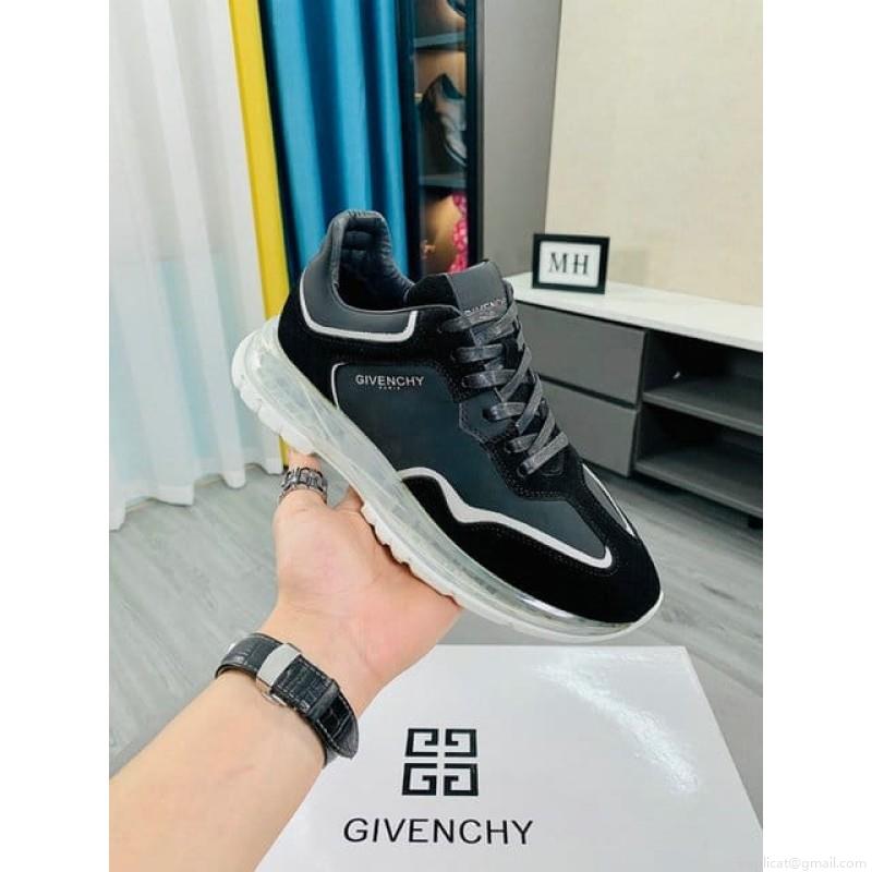 Givenchy Men low cut 1219 22428077 SZ 38-44