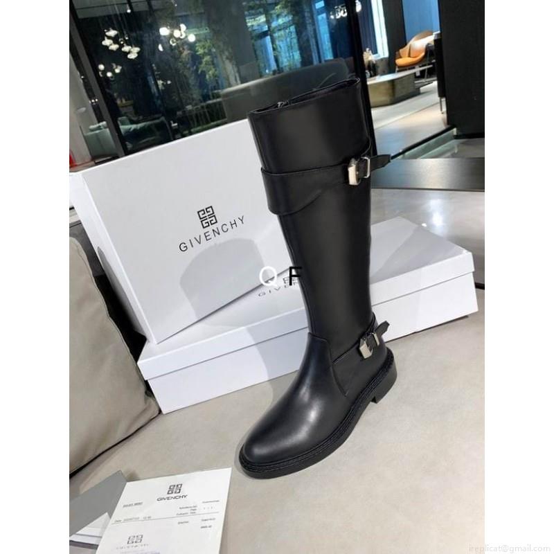 Givenchy short boots Woman Ts GIVENCHY 090801 sz35-39TF