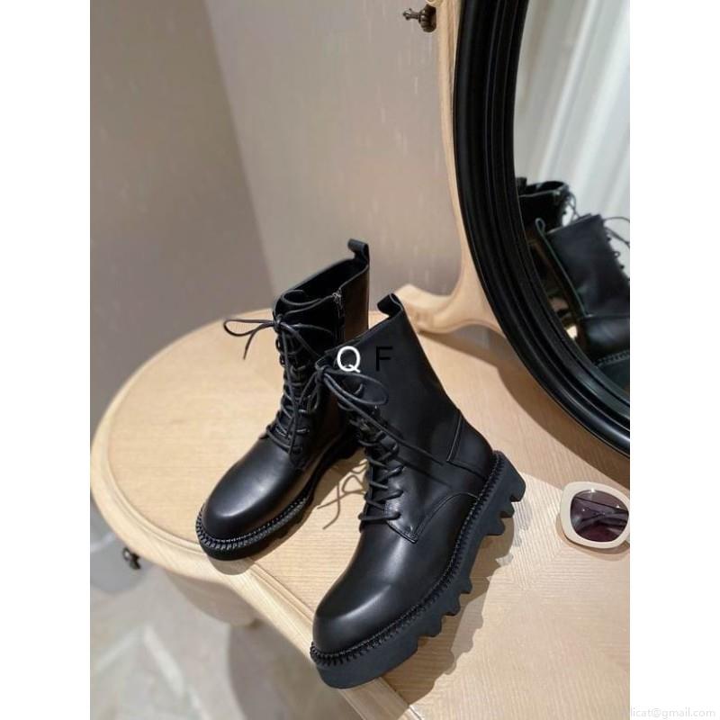 Givenchy short boots Woman Ts GIVENCHY 090407 sz35-39TF