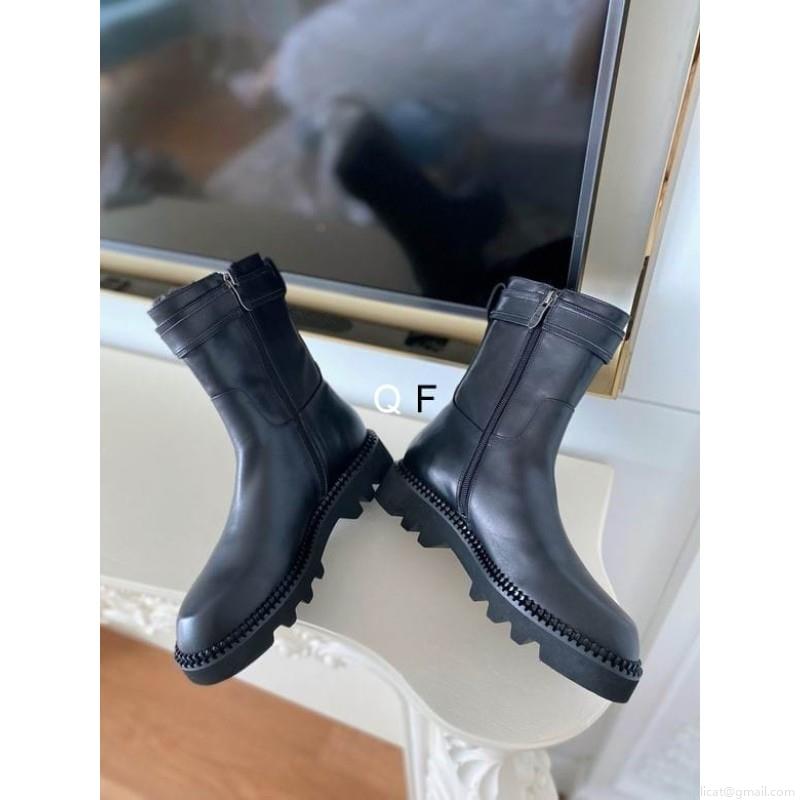 Givenchy short boots Woman Ts GIVENCHY 090406 sz35-39TF